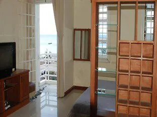 Whale Ocean View Hotel Da Nang
