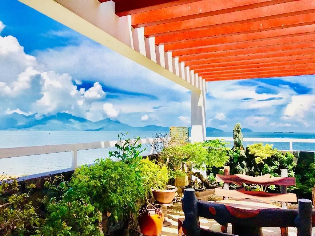 Whale Ocean View Hotel Da Nang 2*,  Vietnam