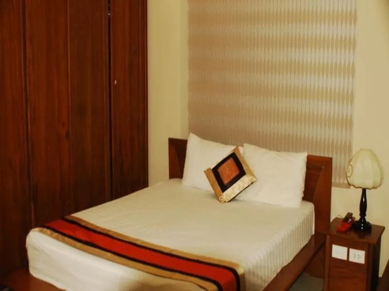 Whale Ocean View Hotel Da Nang