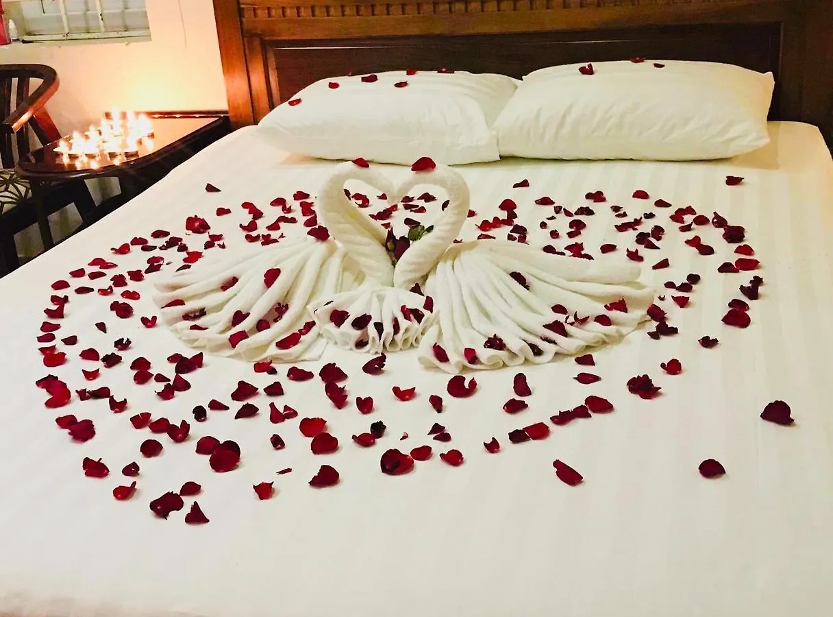 Whale Ocean View Hotel Da Nang 2*,  Vietnam