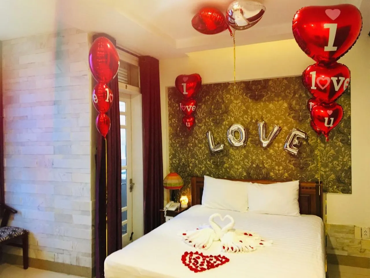 Whale Ocean View Hotel Da Nang